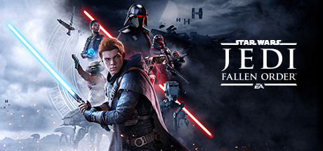 Star Wars Jedi Fallen Order artwork